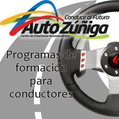 Programas de formación para conductores en CEA Auto Zúñiga Tuluá